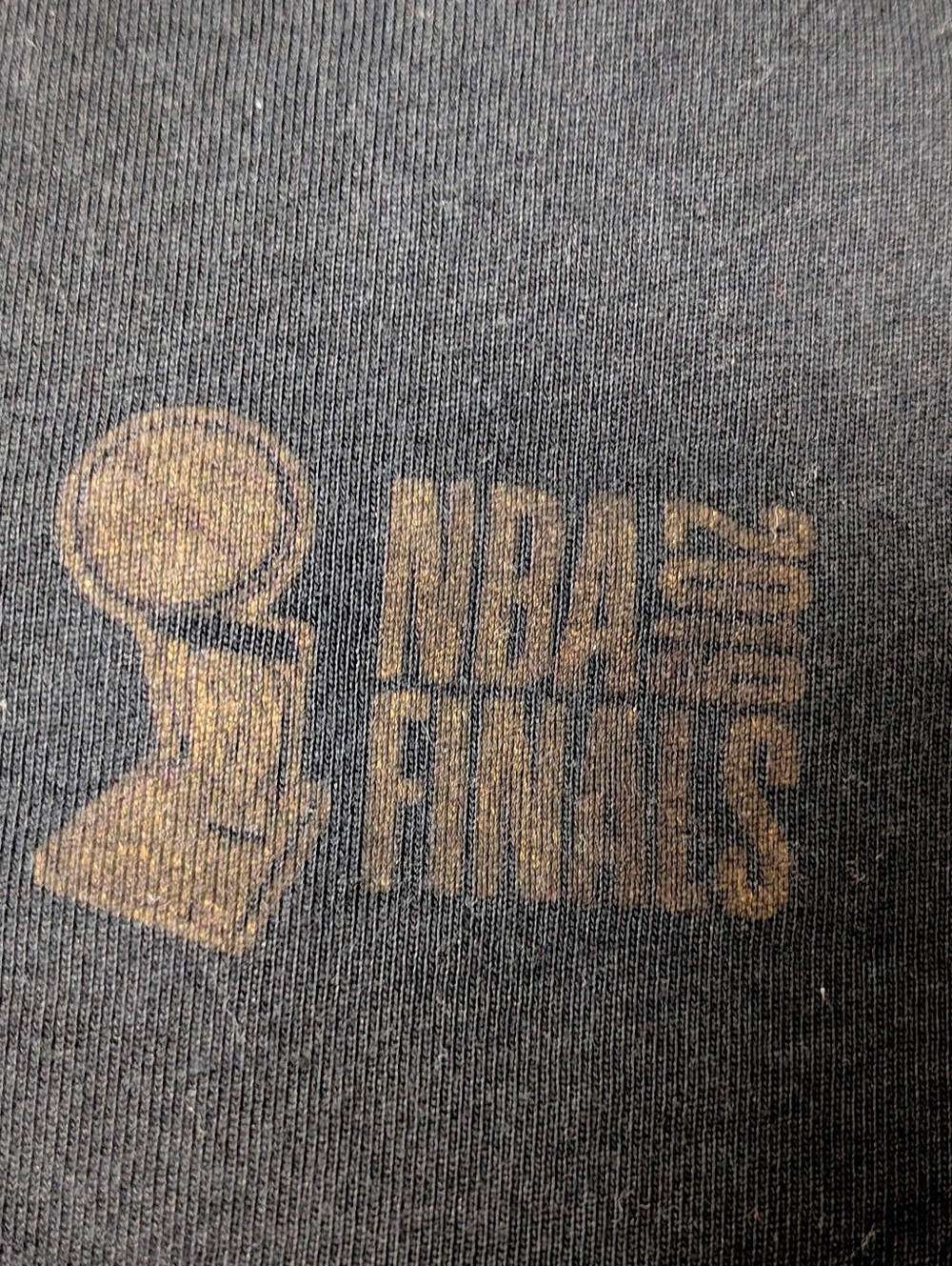 Nike Toronto Raptors 2019 NBA Finals Champions Celebration Shirt - Picture 9 of 11